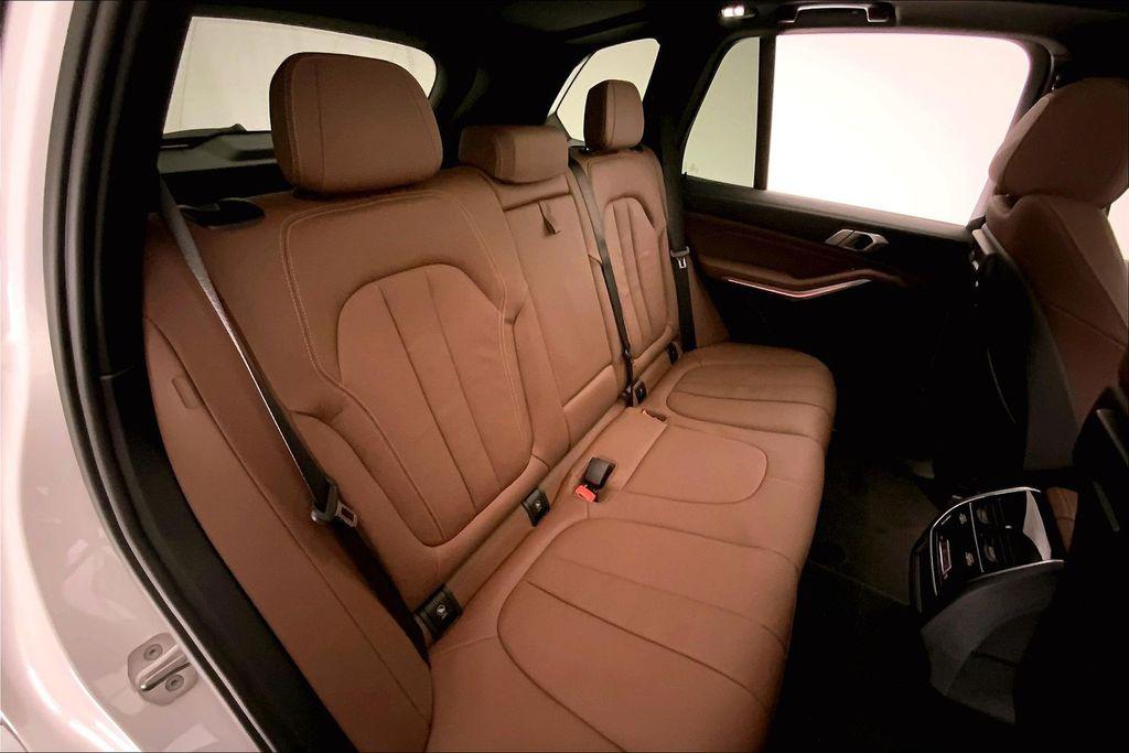 2022 BMW X5 XDRIVE40I — миниатюра 15