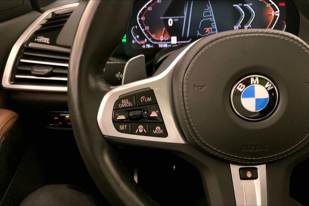 2022 BMW X5 XDRIVE40I — миниатюра 18