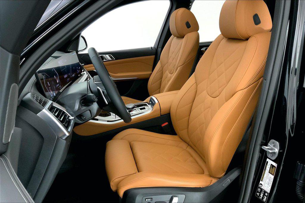 2026 BMW X5 XDRIVE40I — миниатюра 13