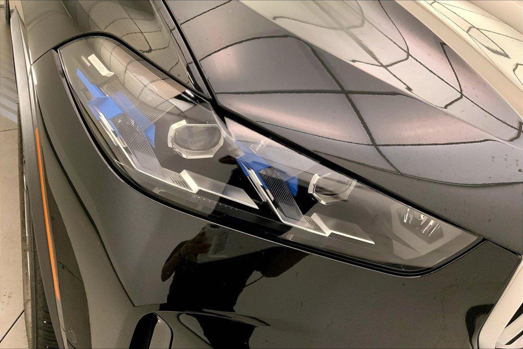 2026 BMW X5 XDRIVE40I — миниатюра 27