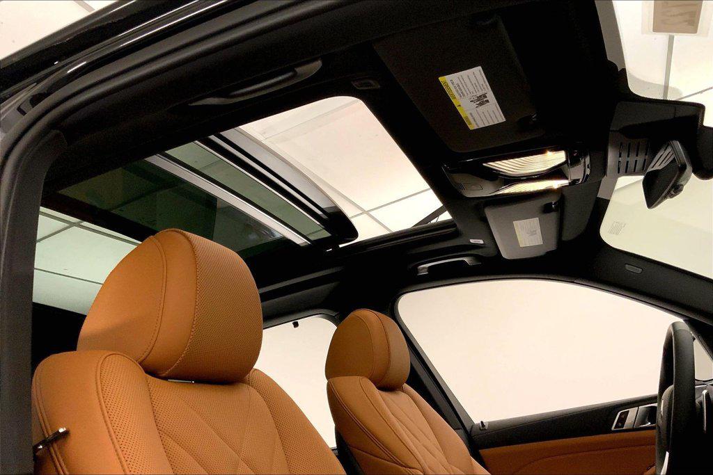 2026 BMW X5 XDRIVE40I — миниатюра 26