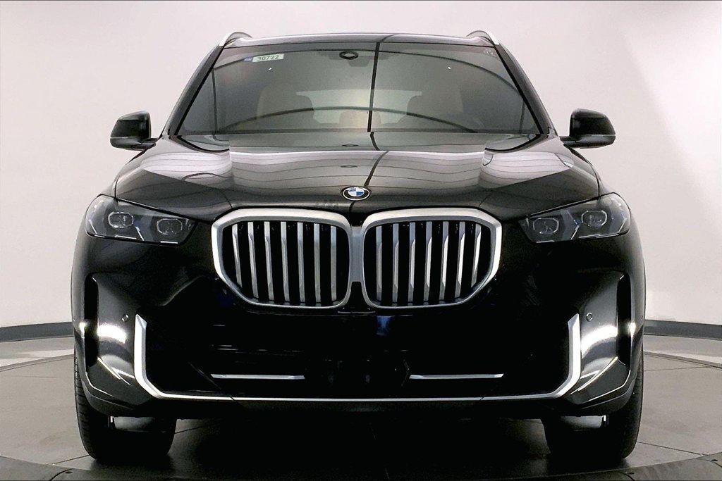 2026 BMW X5 XDRIVE40I — миниатюра 2