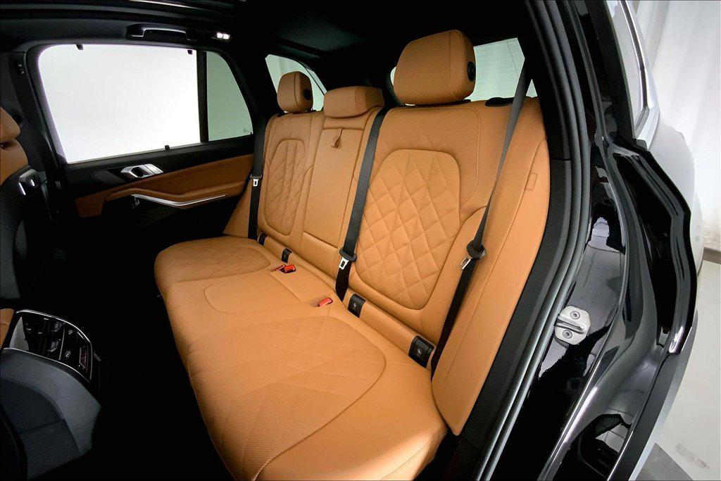 2026 BMW X5 XDRIVE40I — миниатюра 14