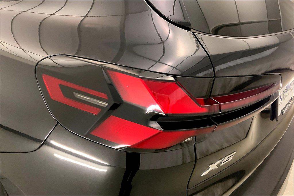2026 BMW X5 XDRIVE40I — миниатюра 28