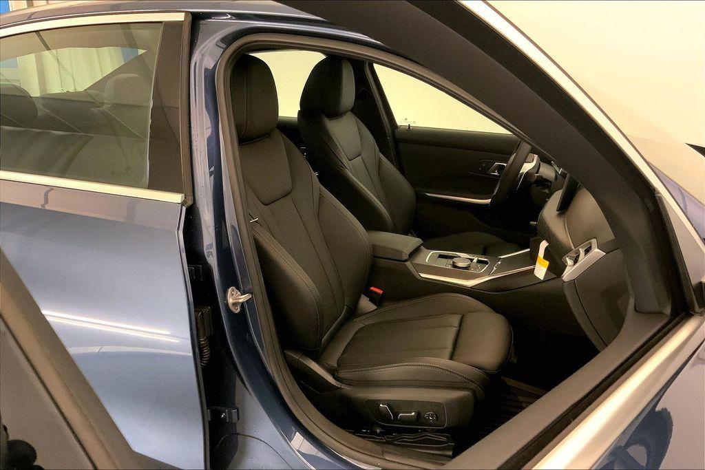 2026 BMW 330 XDRIVE NA — фото 7