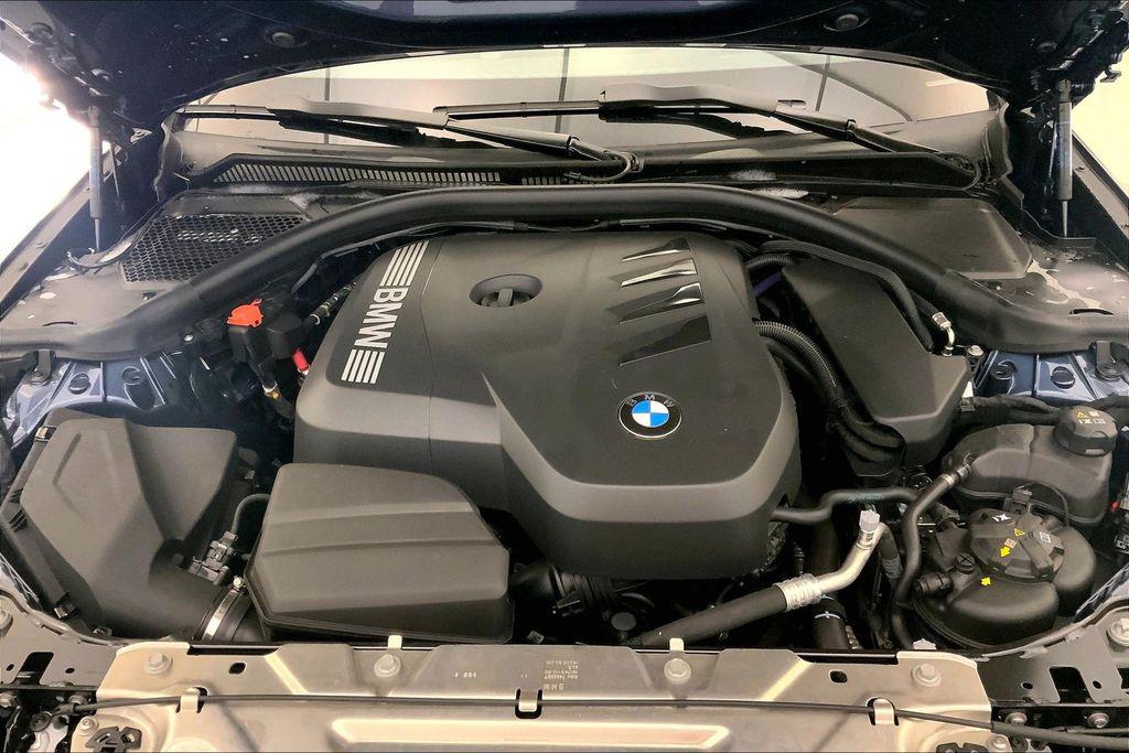 2026 BMW 330 XDRIVE NA — фото 8