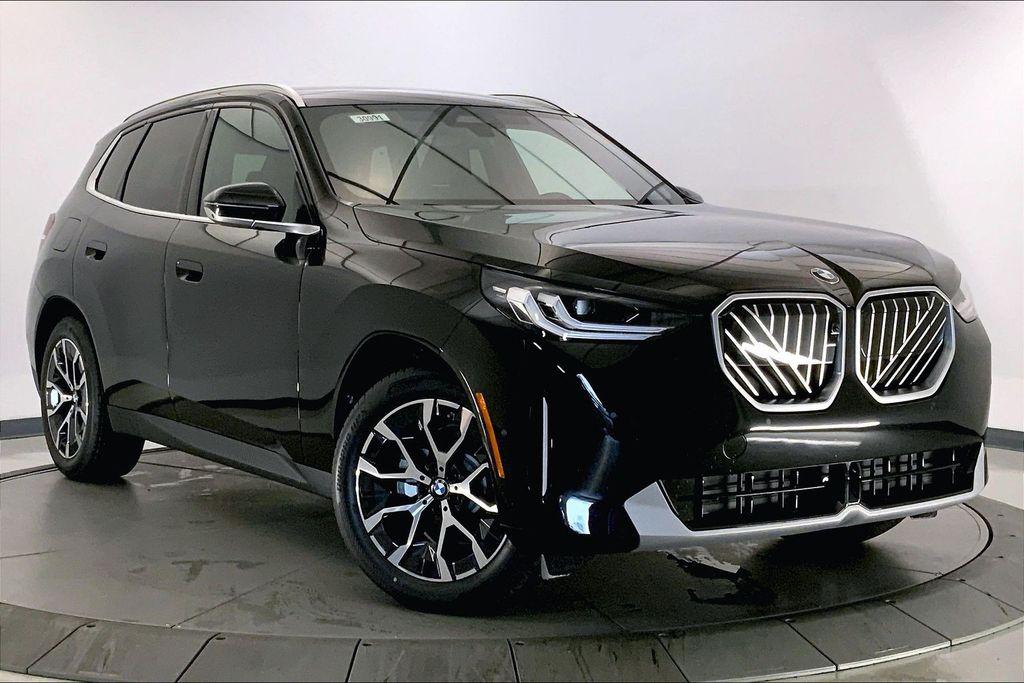 صورة مصغرة 11 لـ 2026 BMW X3 30 XDRIVE