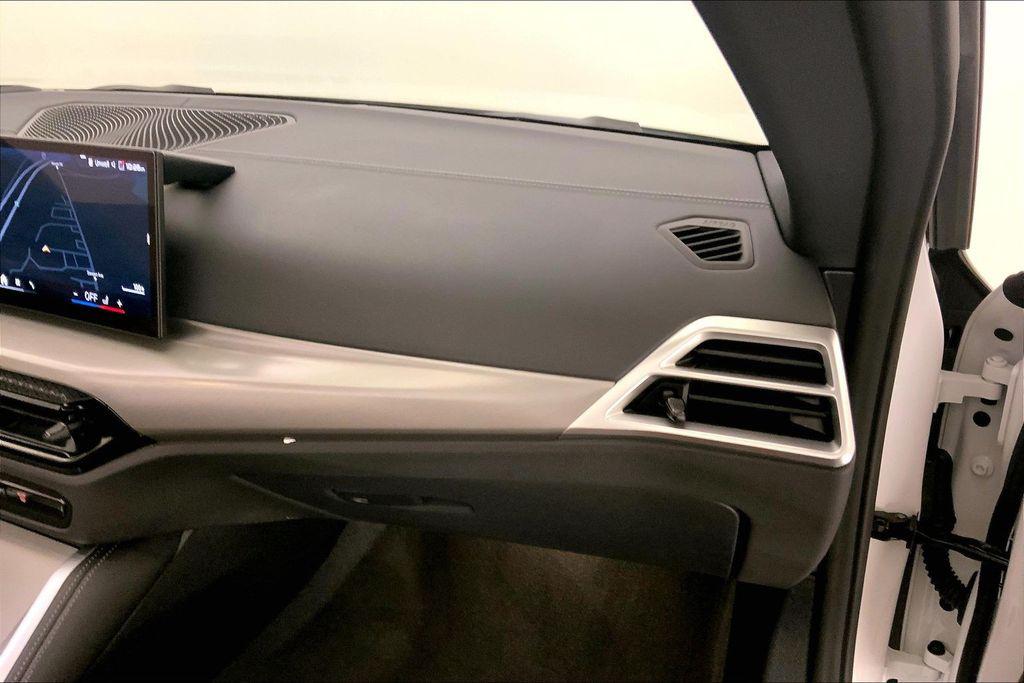 2025 BMW M440 I XDRIVE 缩略图 23