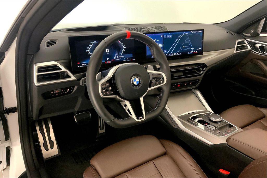 2025 BMW M440 I XDRIVE 缩略图 21