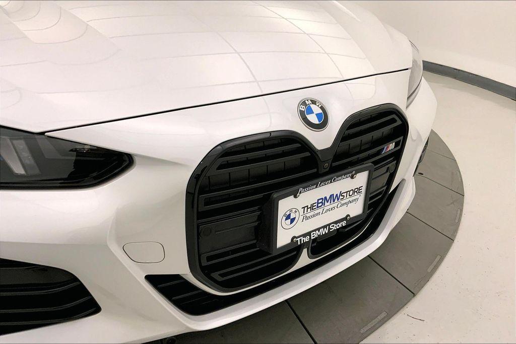2025 BMW M440 I XDRIVE 缩略图 28