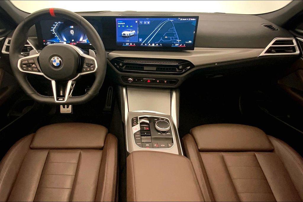 2025 BMW M440 I XDRIVE 缩略图 16