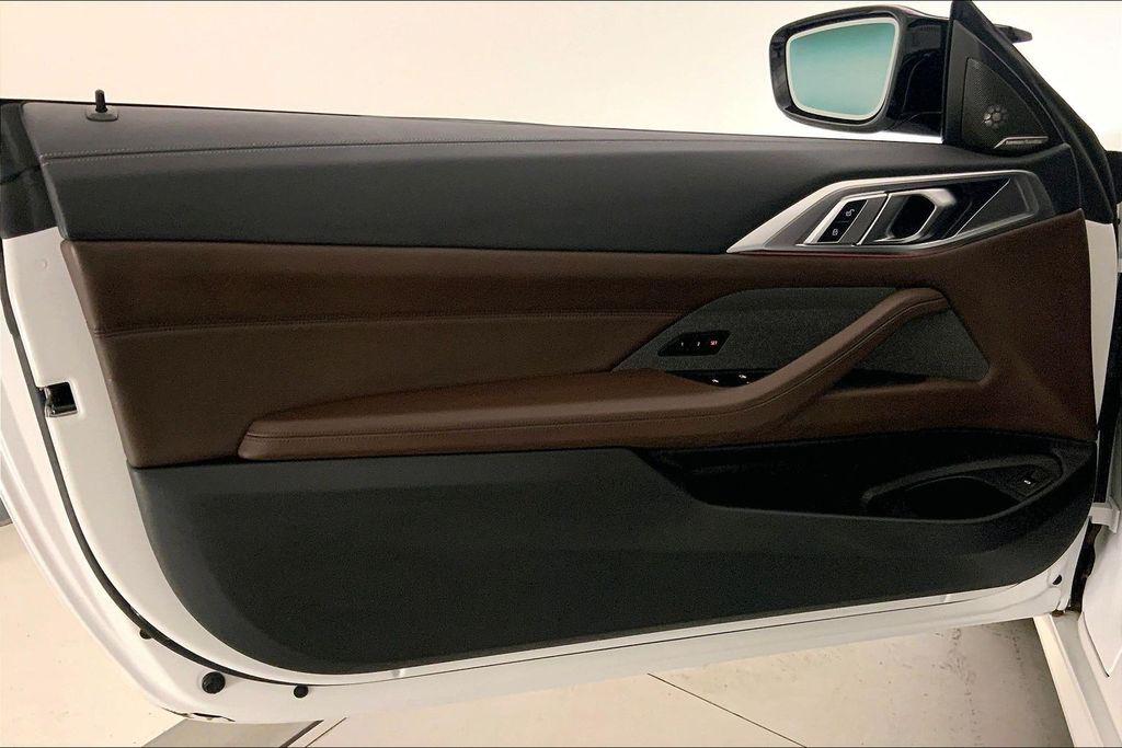 2025 BMW M440 I XDRIVE 缩略图 24
