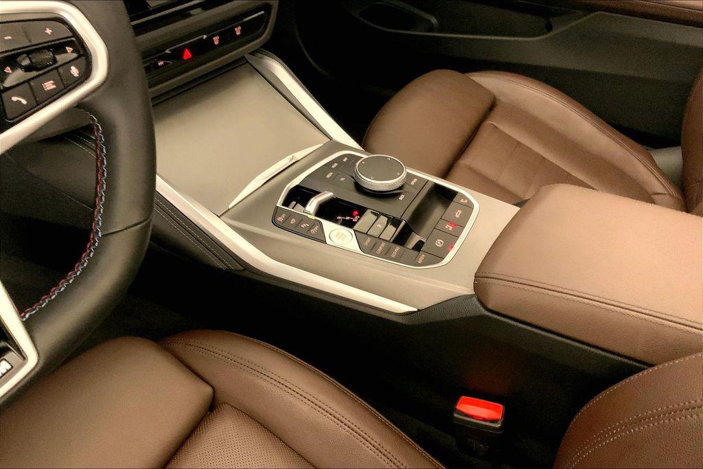 2025 BMW M440 I XDRIVE 缩略图 22
