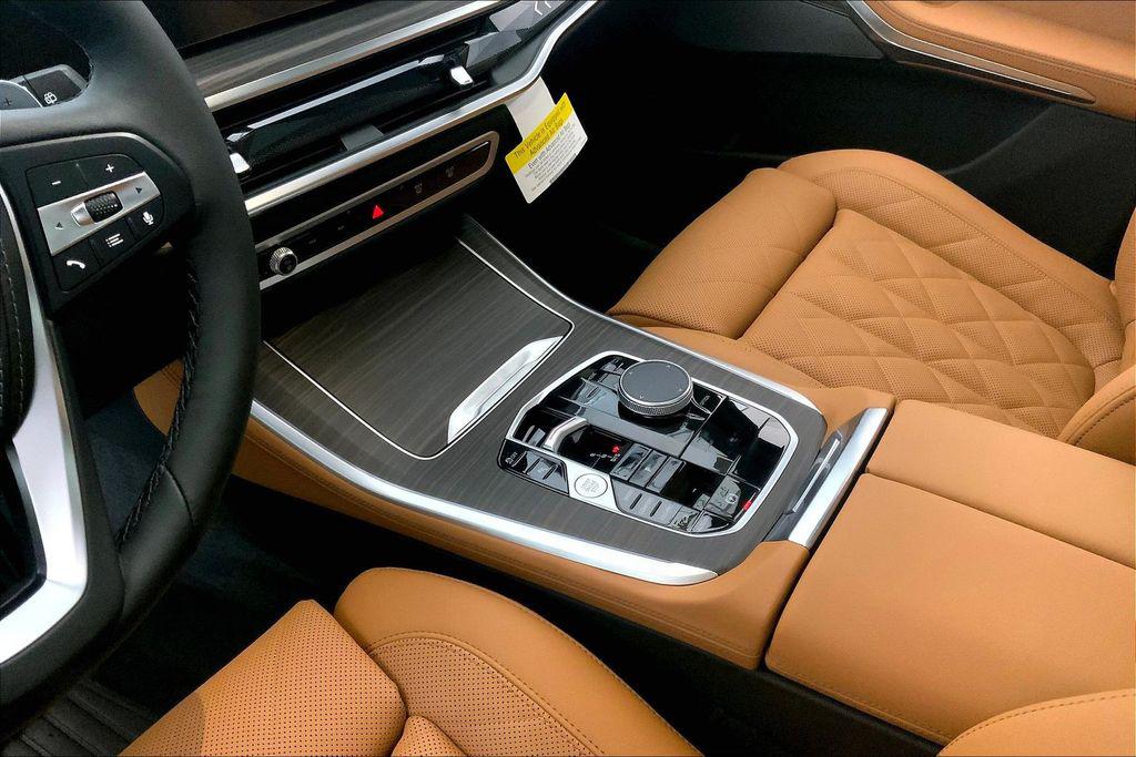 صورة 6 لـ 2026 BMW X5 XDRIVE40I
