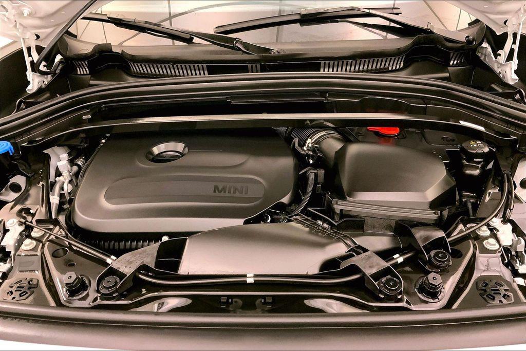 2026 MINI COUNTRYMAN COOPER S ALL4 照片 9