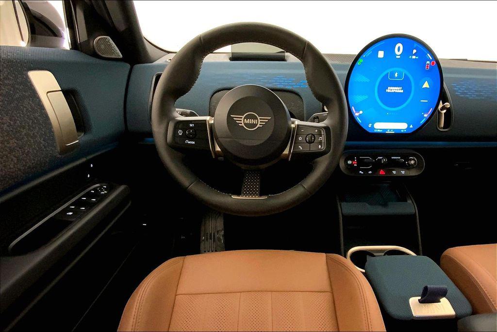 2026 MINI COUNTRYMAN COOPER S ALL4 照片 4