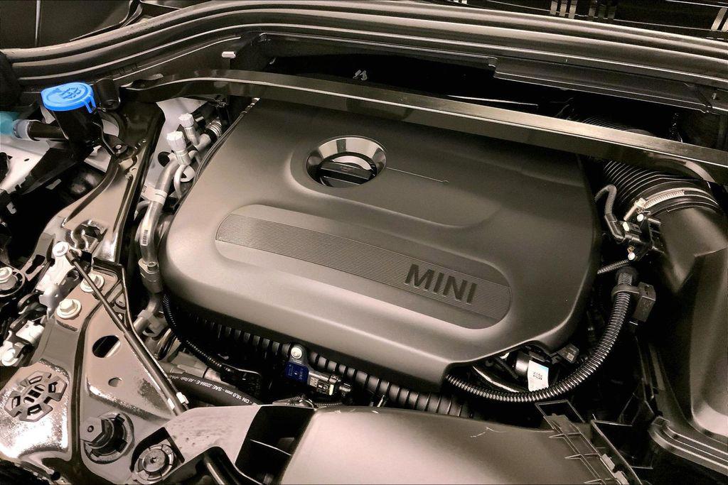 2026 MINI COUNTRYMAN COOPER S ALL4 — миниатюра 31