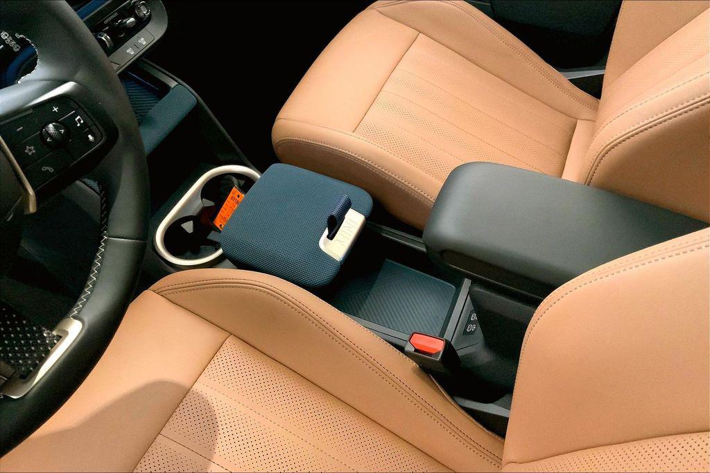2026 MINI COUNTRYMAN COOPER S ALL4 — миниатюра 22