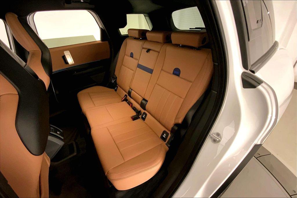 2026 MINI COUNTRYMAN COOPER S ALL4 — миниатюра 14