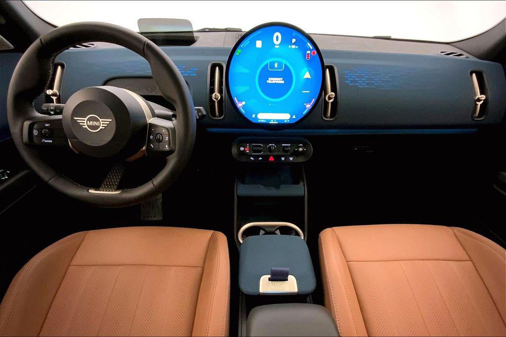 2026 MINI COUNTRYMAN COOPER S ALL4 — миниатюра 16