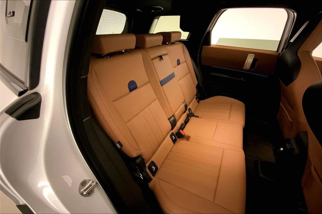 2026 MINI COUNTRYMAN COOPER S ALL4 — миниатюра 15