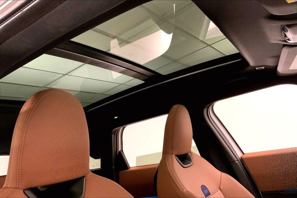 2026 MINI COUNTRYMAN COOPER S ALL4 — миниатюра 26
