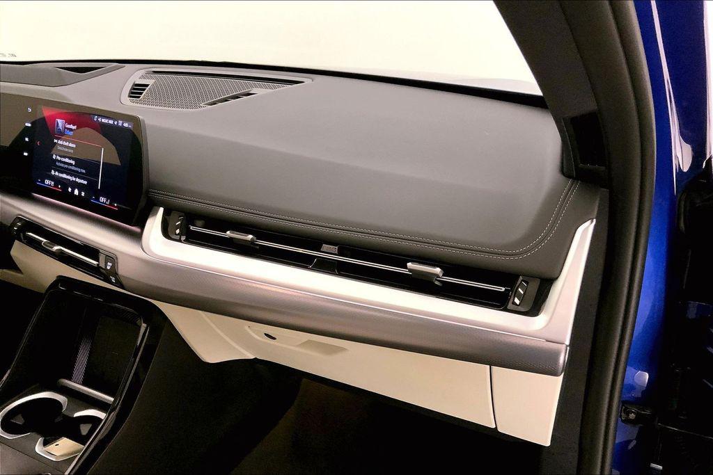 صورة مصغرة 23 لـ 2026 BMW X1 M35I