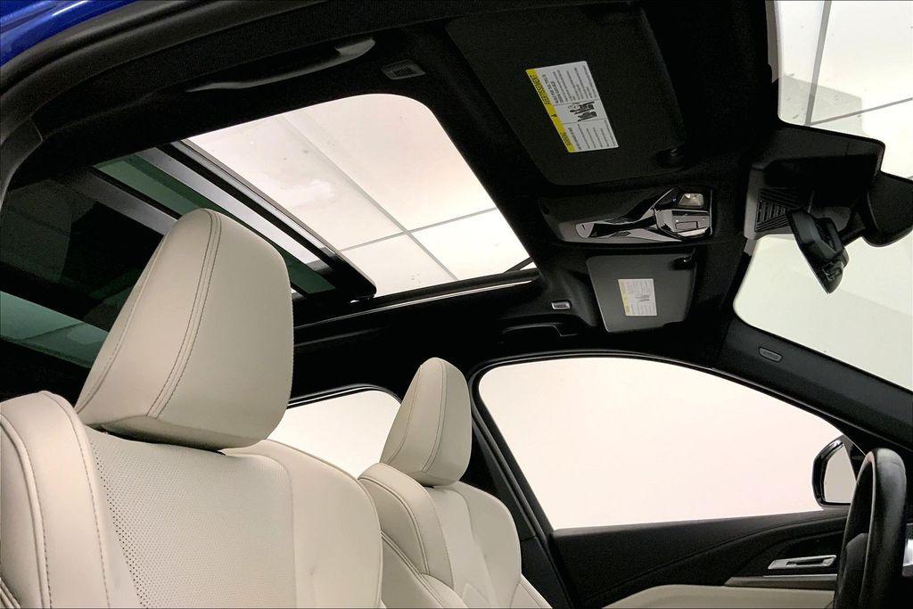صورة مصغرة 26 لـ 2026 BMW X1 M35I