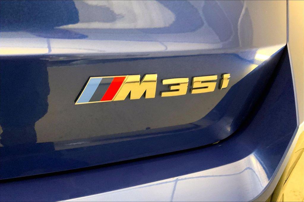 صورة مصغرة 30 لـ 2026 BMW X1 M35I