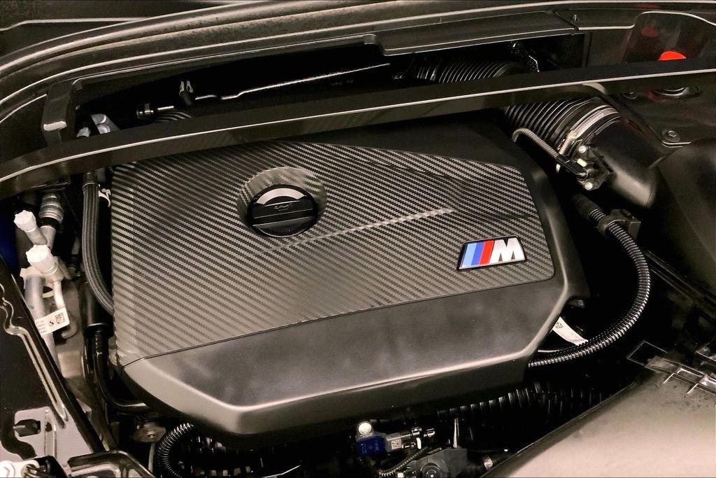 صورة مصغرة 31 لـ 2026 BMW X1 M35I