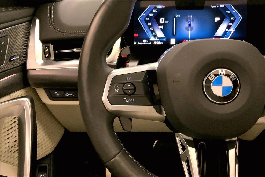 صورة مصغرة 18 لـ 2026 BMW X1 M35I