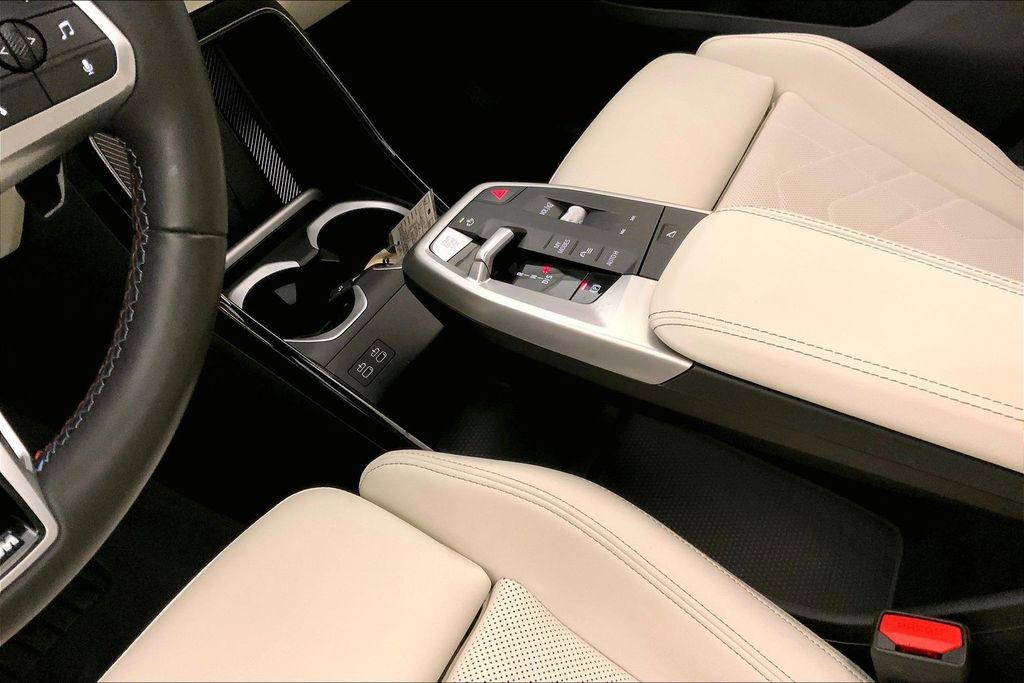 صورة مصغرة 22 لـ 2026 BMW X1 M35I