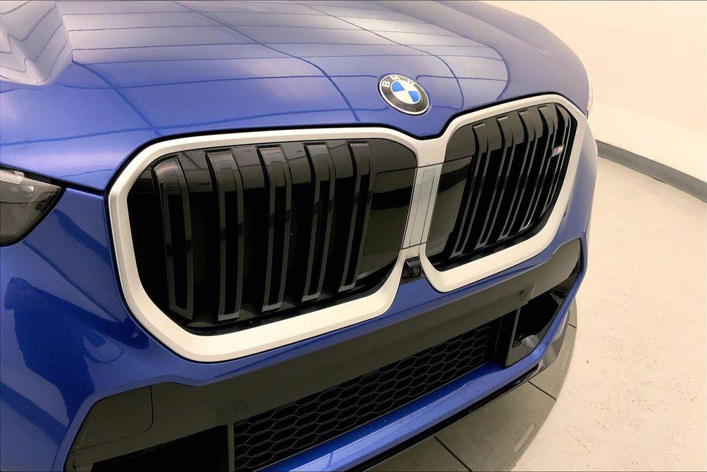 صورة مصغرة 29 لـ 2026 BMW X1 M35I