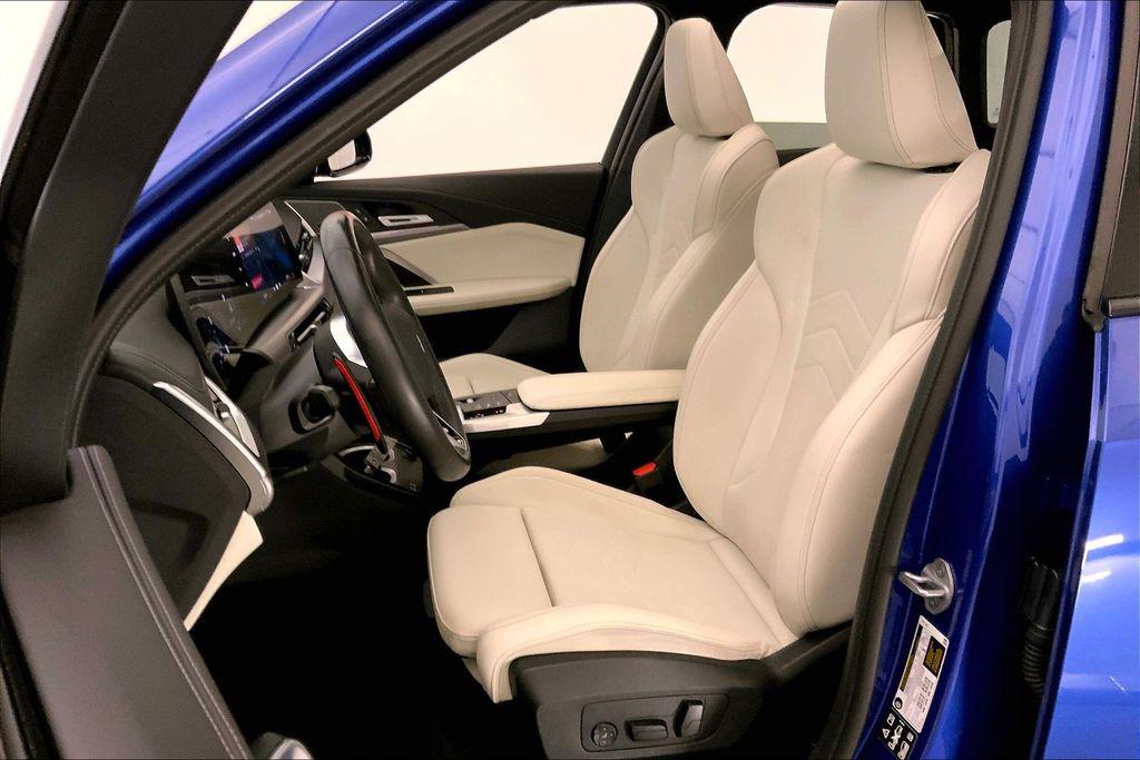 صورة مصغرة 13 لـ 2026 BMW X1 M35I