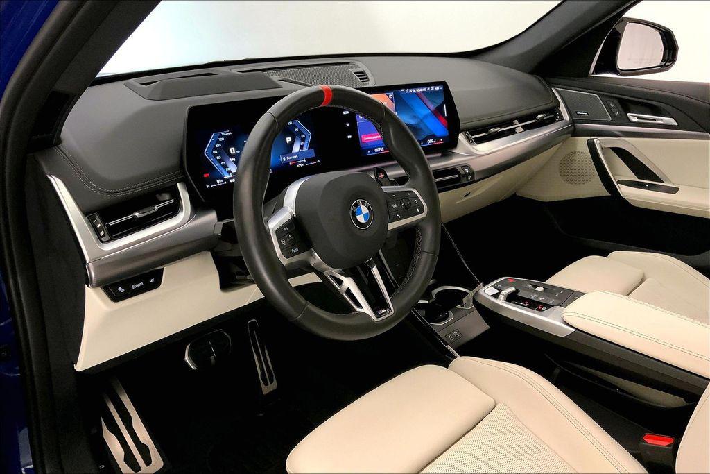 صورة مصغرة 21 لـ 2026 BMW X1 M35I