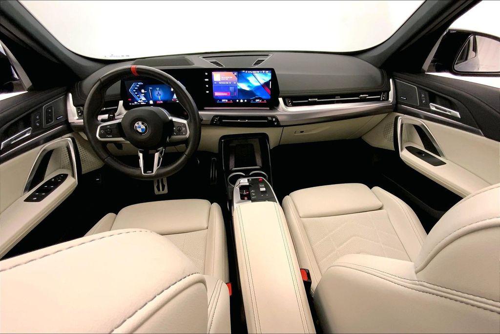 صورة مصغرة 16 لـ 2026 BMW X1 M35I