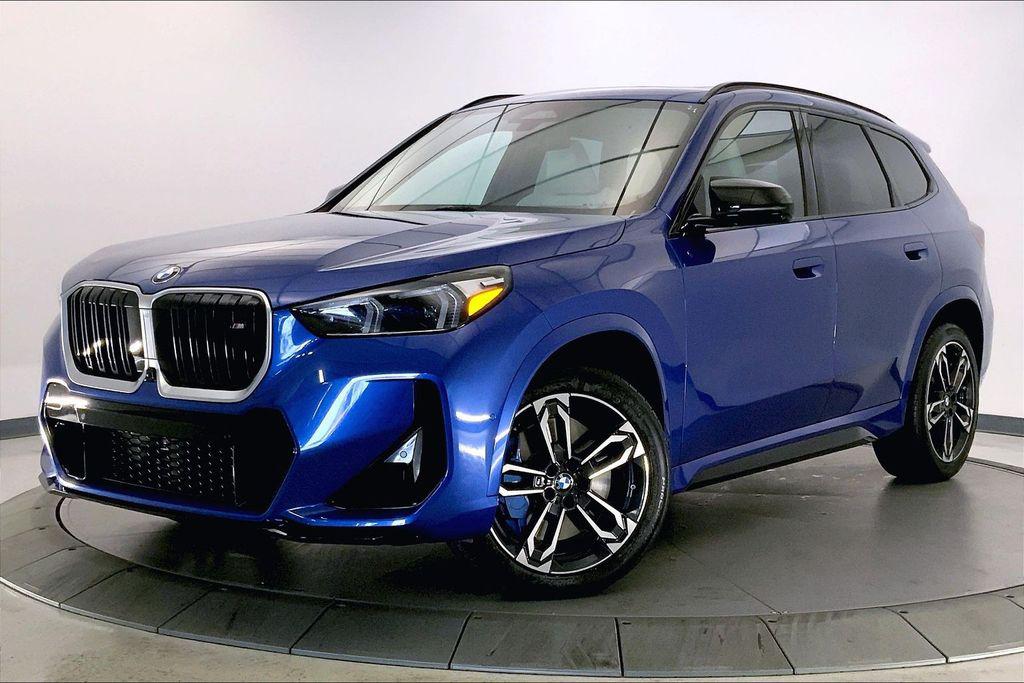 صورة مصغرة 11 لـ 2026 BMW X1 M35I