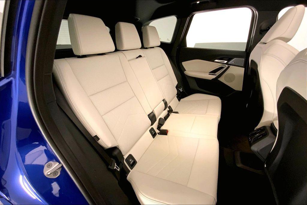 صورة مصغرة 15 لـ 2026 BMW X1 M35I