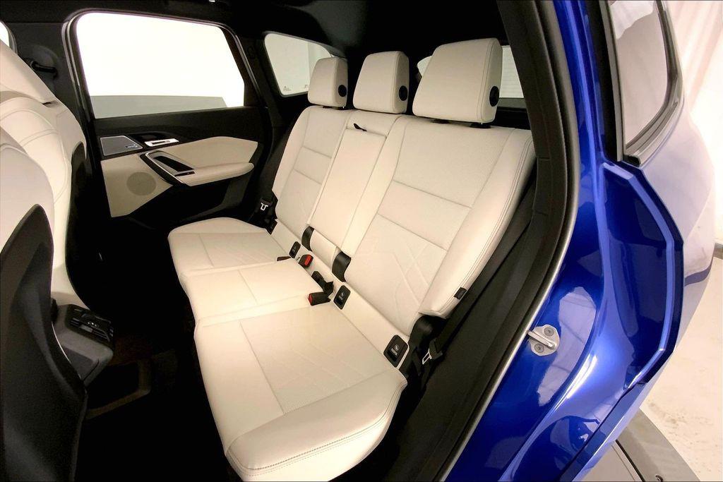صورة مصغرة 14 لـ 2026 BMW X1 M35I