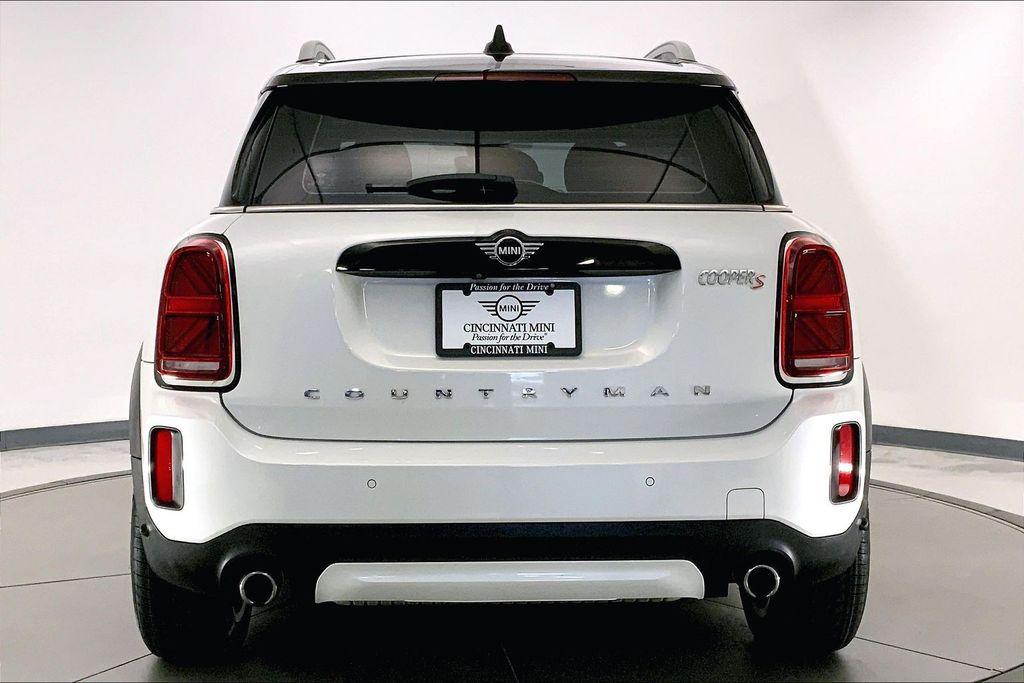 صورة 3 لـ 2023 MINI COUNTRYMAN COOPER S ALL4