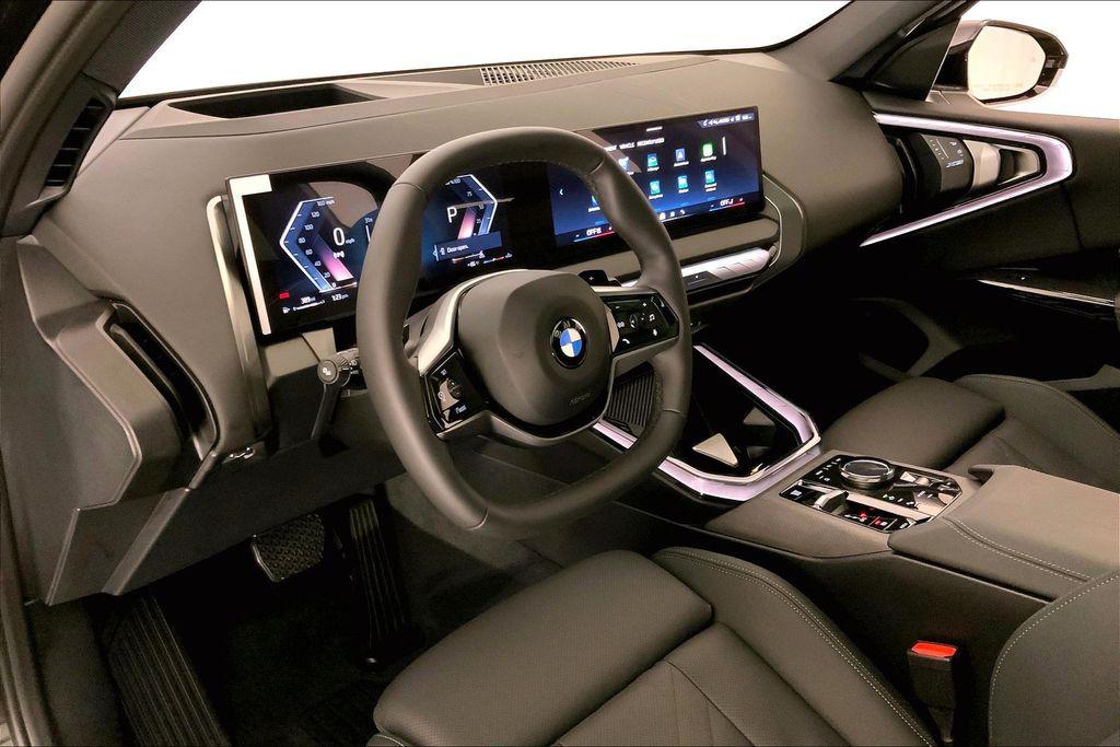 صورة مصغرة 21 لـ 2026 BMW X3 30 XDRIVE