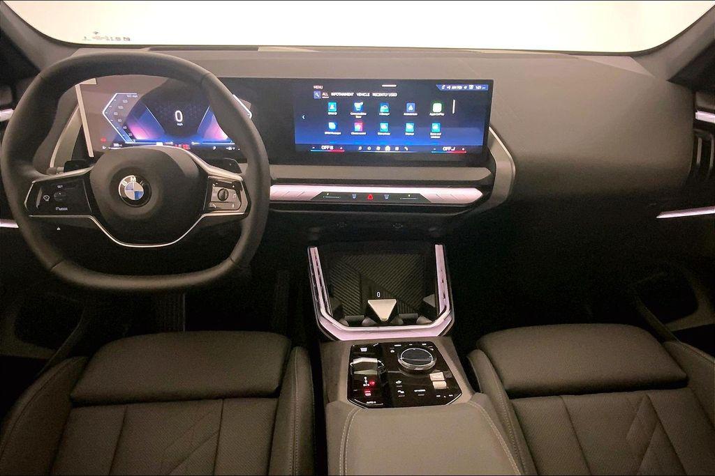 صورة مصغرة 16 لـ 2026 BMW X3 30 XDRIVE