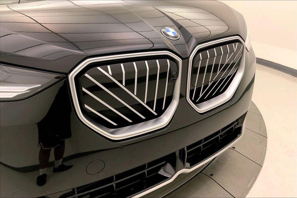 صورة مصغرة 28 لـ 2026 BMW X3 30 XDRIVE