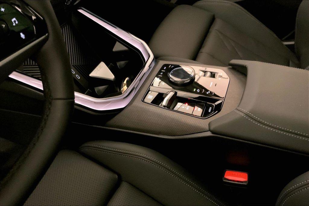 صورة مصغرة 22 لـ 2026 BMW X3 30 XDRIVE