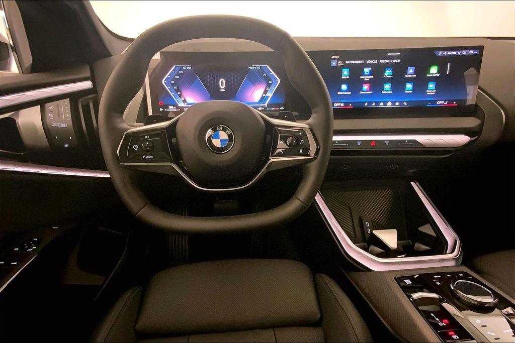 2026 BMW X3 30 XDRIVE — фото 4