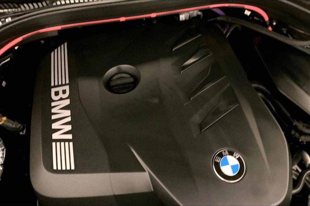صورة مصغرة 30 لـ 2026 BMW X3 30 XDRIVE
