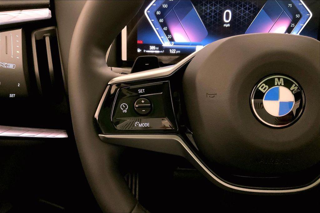 صورة مصغرة 18 لـ 2026 BMW X3 30 XDRIVE