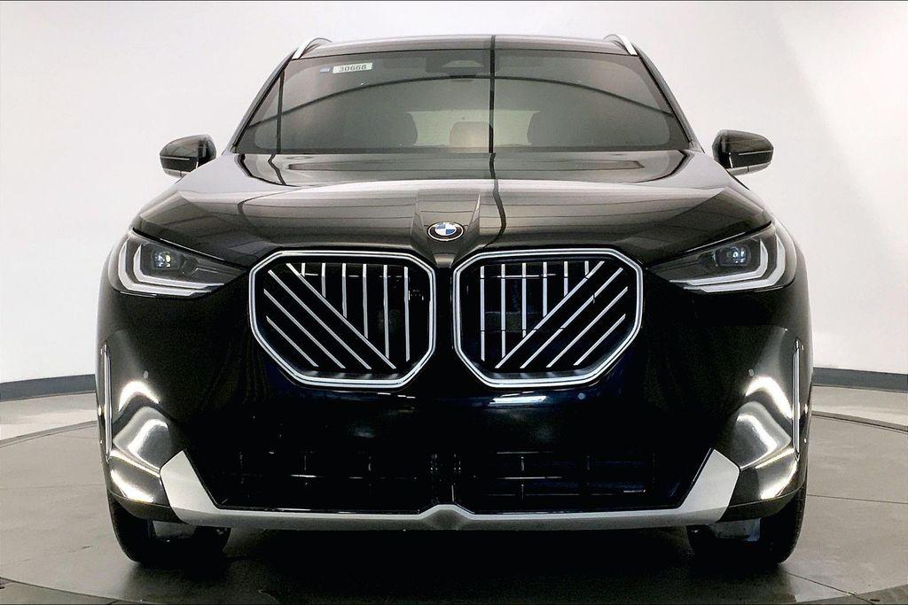2026 BMW X3 30 XDRIVE — фото 2