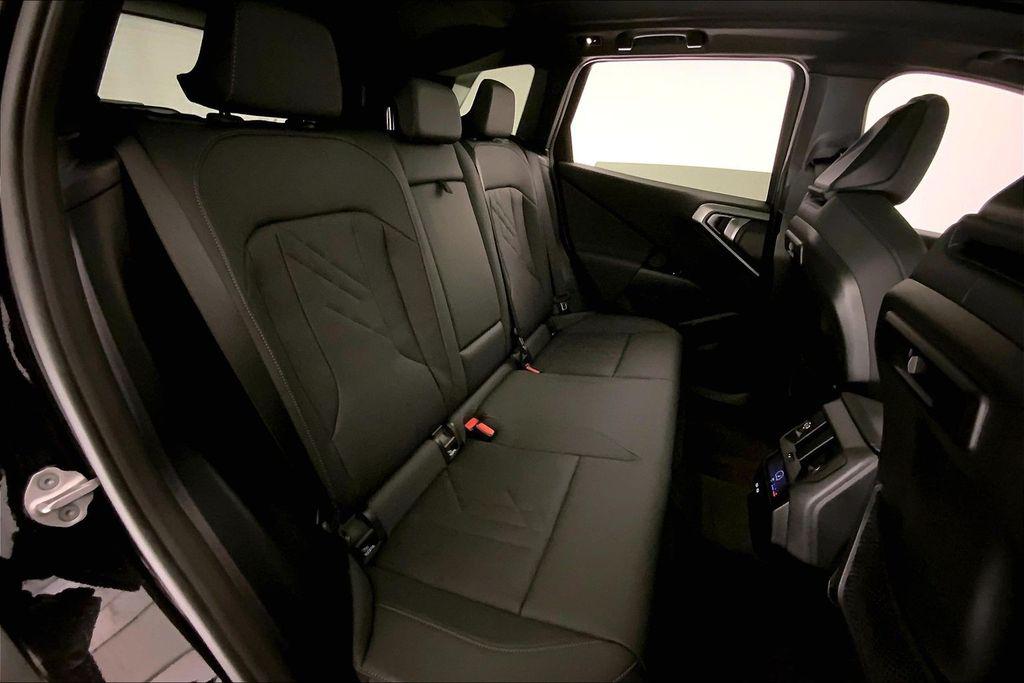 صورة مصغرة 15 لـ 2026 BMW X3 30 XDRIVE