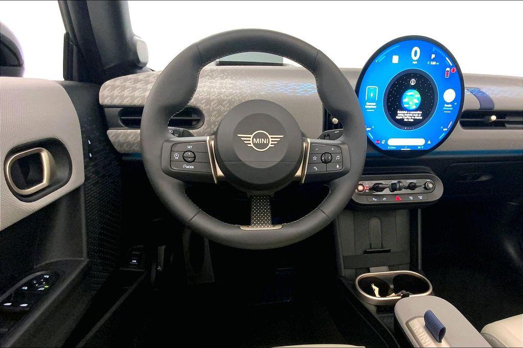 2025 MINI CONVERTIBLE COOPER S 照片 4